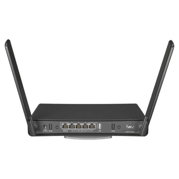 MikroTik Router hAP ac3 Dual Band