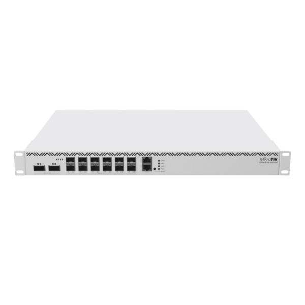 Cloud Core Router MikroTik CCR2216-1G-12XS-2XQ