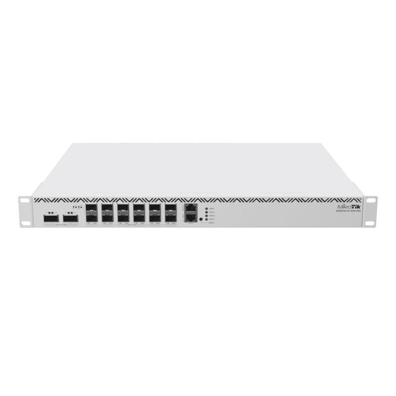 Cloud Core Router MikroTik CCR2216-1G-12XS-2XQ