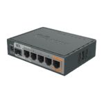 MikroTik Router hEX S