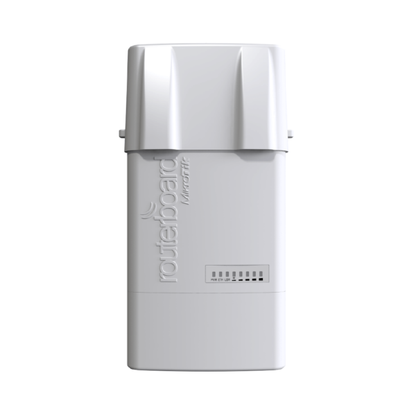 Radio conectorizado RB912UAG-5HPnD-OUT