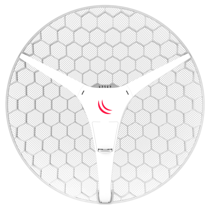 MikroTik Antena LHG XL 5 ac 27dBi