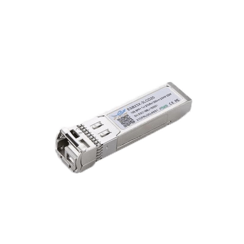 Etu-Link Transceiver SFP+ 10G BIDI 1330/1270nm 20KM LC SX SM