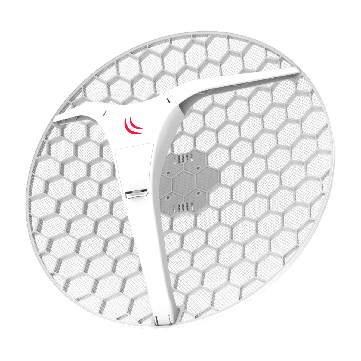 MikroTik Antena LHG XL HP5 27dBi