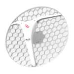 MikroTik Antena LHG XL HP5 27dBi