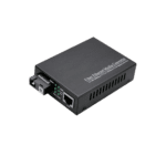 Etu-Link Conversor de Medios Gigabit 1550/1310nm 20km SC SX