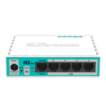 MikroTik Router hEX lite