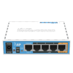 MikroTik Router hAP