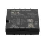 Rastreador Vehicular Teltonika FMC130 - LTE Cat 1, GNSS, IP41