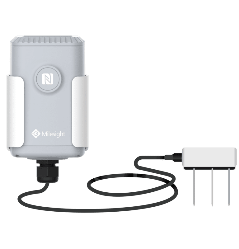 MILESIGHT Sensor EM500-SMTC