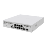 Switch MikroTik CRS310-8G+2S+IN
