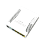 MikroTik Switch CSS106-1G-4P-1S