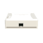 MikroTik Switch CSS106-1G-4P-1S
