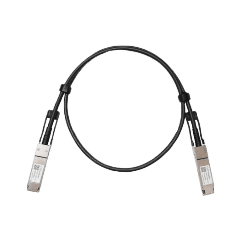 Etu-Link Cable DAC Adaptador QSFP+ 40G a SFP+ 10G 3MT