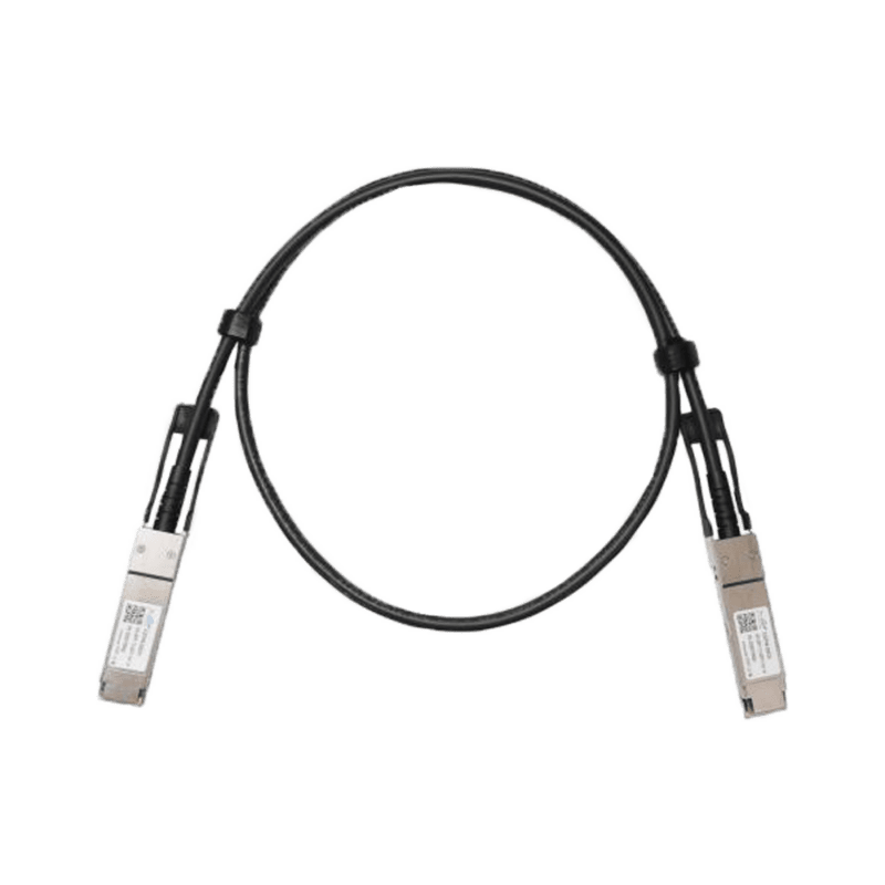 Etu-Link Cable DAC Adaptador QSFP+ 40G a SFP+ 10G 3MT