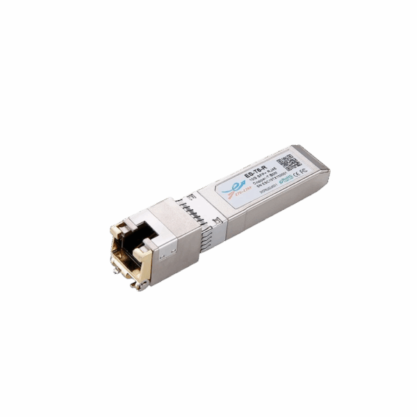 Etu-Link Transceiver SFP+ 10G a Cobre-T RJ45