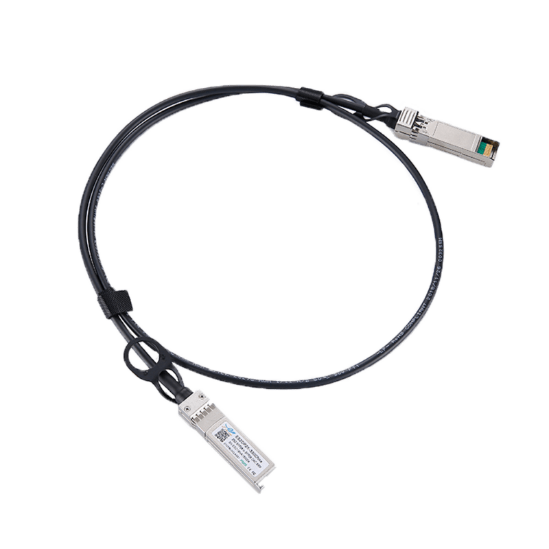 Etu-Link Cable DAC Adaptador SFP28 25G a SFP28 25G 3MT