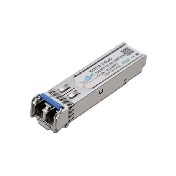 Etu-Link Transceiver SFP 1.25G 20KM LC DX SM DDM