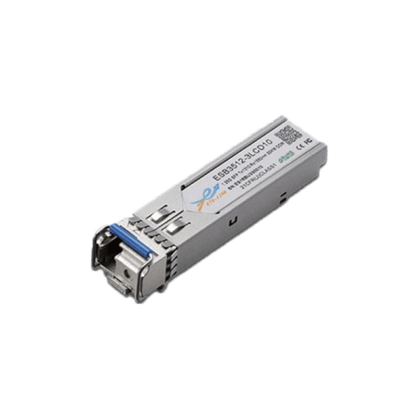 Etu-Link Transceiver SFP 1.25G BIDI 1310/1550nm 20KM LC SX SM DDM