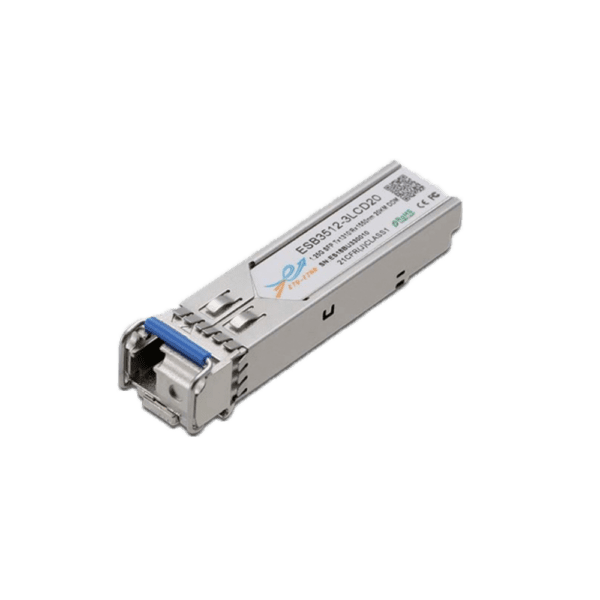 Transceiver SFP BIDI 1.25G 20KM Etu-Link LC SX SM