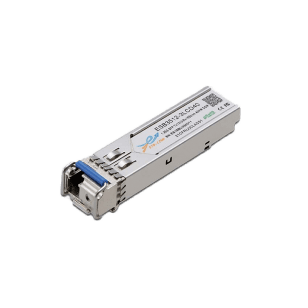 Transceiver SFP 40KM 1.25G Etu-Link LC BIDI Sx Monomodo