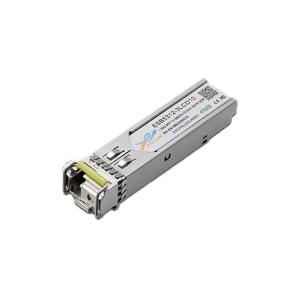 Etu-Link Transceiver SFP 1.25G BIDI 1550/1310 nm 10KM LC SX SM DDM