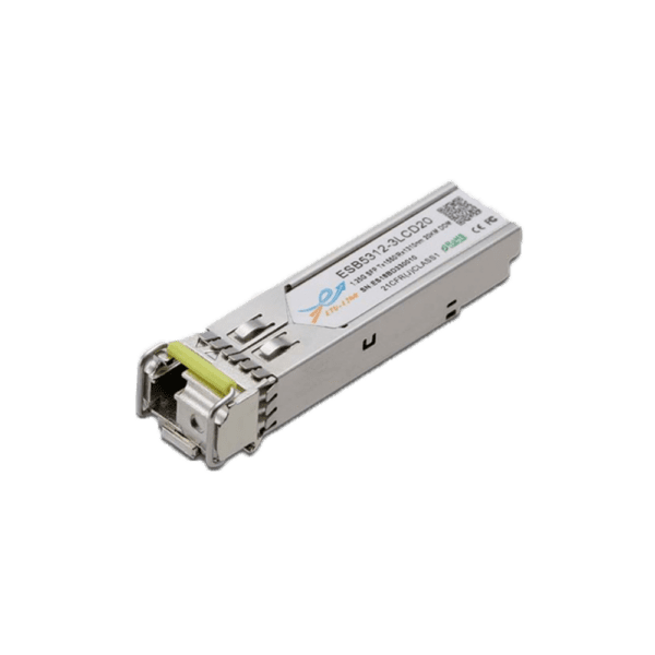 Transceiver SFP 20KM 1.25G BIDI Etu-Link LC Simplex SM DDM