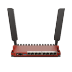 Router MikroTik L009UiGS-2HaxD-IN