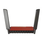 Router MikroTik L009UiGS-2HaxD-IN