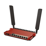 Router MikroTik L009UiGS-2HaxD-IN