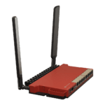 outer MikroTik L009UiGS-2HaxD-IN