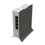 MikroTik Router hAP ax lite LTE6