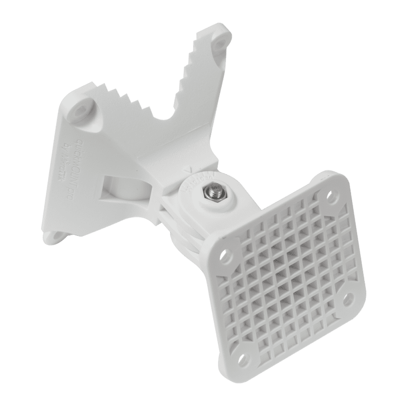 MikroTik QuickMOUNT pro LHG Base Articulada