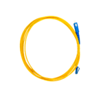 Patchcord Fibra Monomodo SC/UPC-LC/UPC Simplex, 2mm, 3mts, LSZH