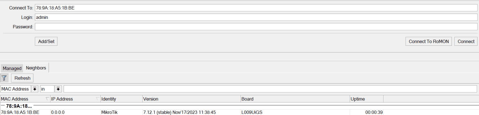 Configuración del Router MikroTik: Guía Completa y Fácil para Principiantes
