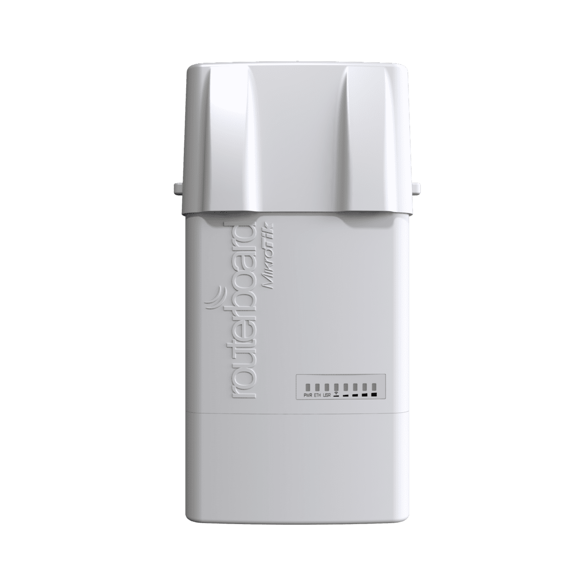 Access Point NetBox MikroTik - AP/CPE PtP, 5GHz, 866Mbps, IP54