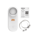 Radio Mimosa C5x - 4.9-6.4 GHz, 8-25 dBi, IP67, 700Mbps