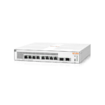 Switch Aruba IOn 1930 JL681A 8G PoE 2SFP 124W