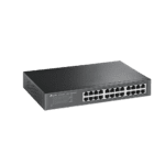 Switch TP-Link TL-SG1024D - 24 Puertos Gigabit, Auto MDI/MDIX