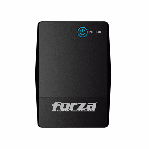 UPS Forza NT-1011 1000VA 120V 6 TOMAS + RJ11
