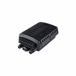 caja NAP IP68 16 hilos vista frontal