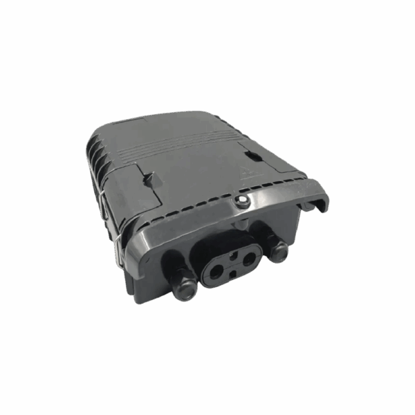 caja NAP IP65 16 hilos con puertos