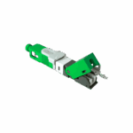 Conector Mecánico SC APC ECS250D vista frontal