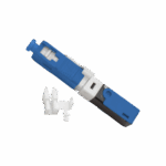 Conector mecánico de fibra SC / UPC ECS250D