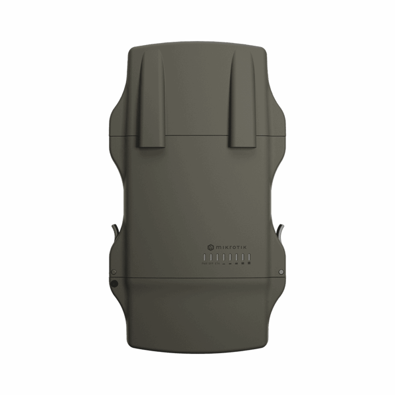 Access Point Mikrotik NetMetal ax WiFi 6 exterior