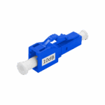 Atenuador LC/UPC 10dB monomodo