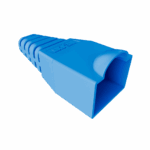 Capuchon RJ45 Nexxt LSZH azul