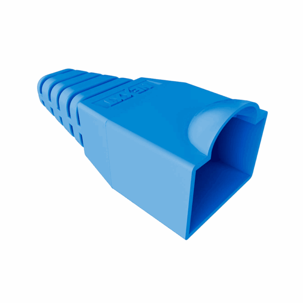 Capuchon RJ45 Nexxt LSZH azul
