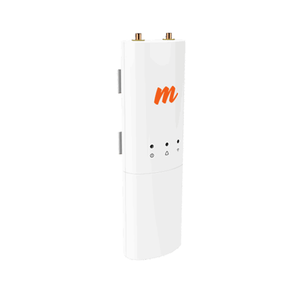 Radio Mimosa C5c PtP/PtMP 4.9-6.4 GHz conectorizado