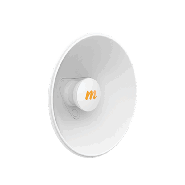 Antena dish Mimosa N5-X20 20 dBi 4.9-6.4 GHz